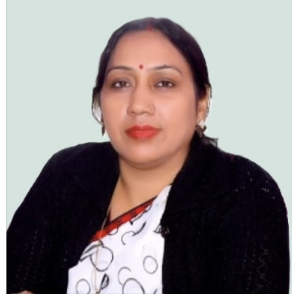 Dr. Poonam Sharma