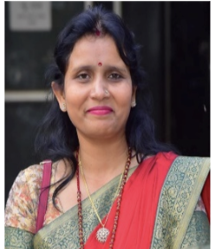 Mrs. Deepti Kamal