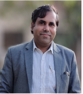 Mr. Deepak Kumar Sharma