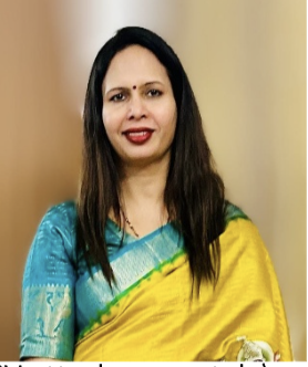 Dr. Shivani Verma