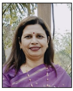 Dr. Asha Rani