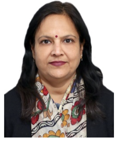Mrs. Bhavana Yadav