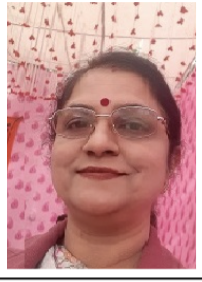 Dr. Mamta Upadhyay