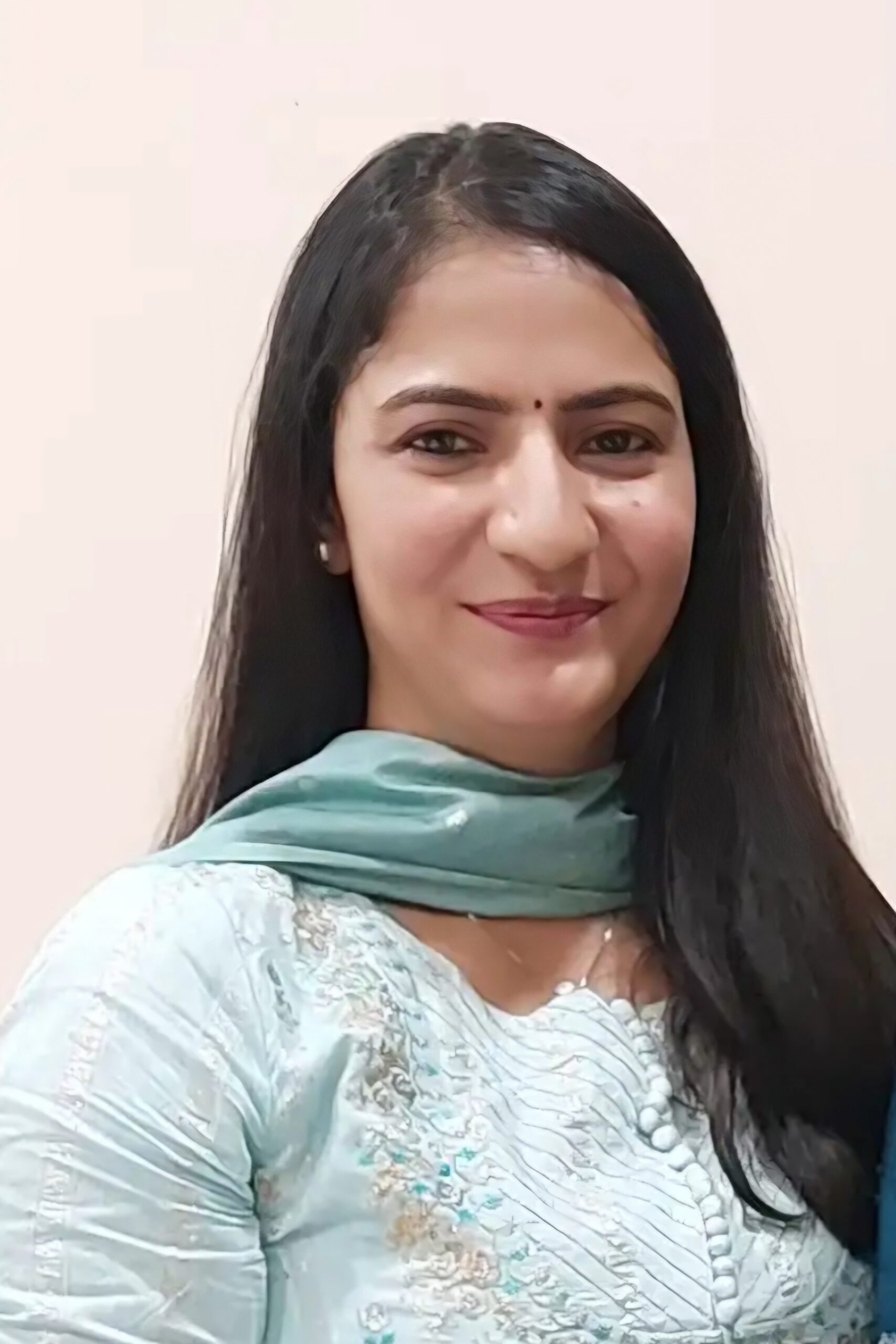 Dr. Sonia Yadav